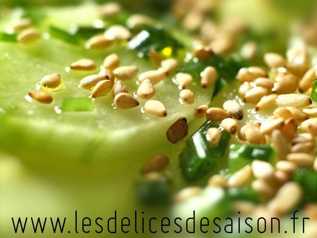 Les Délices de Saison - Cours de cuisine à domicile