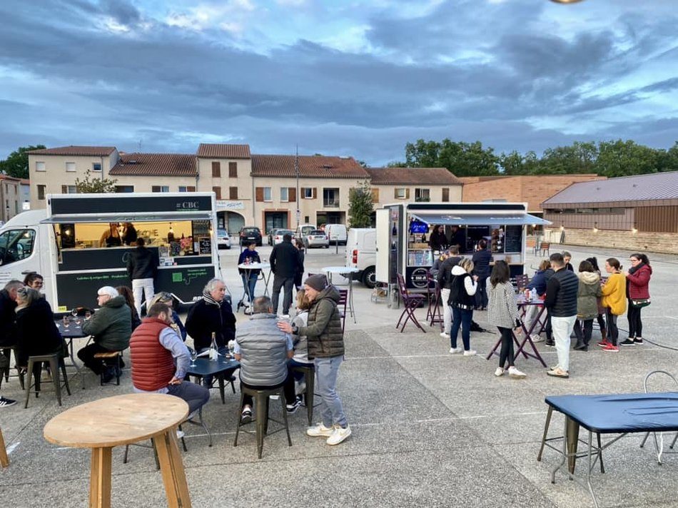 GUINGUETTE DE MERVILLE