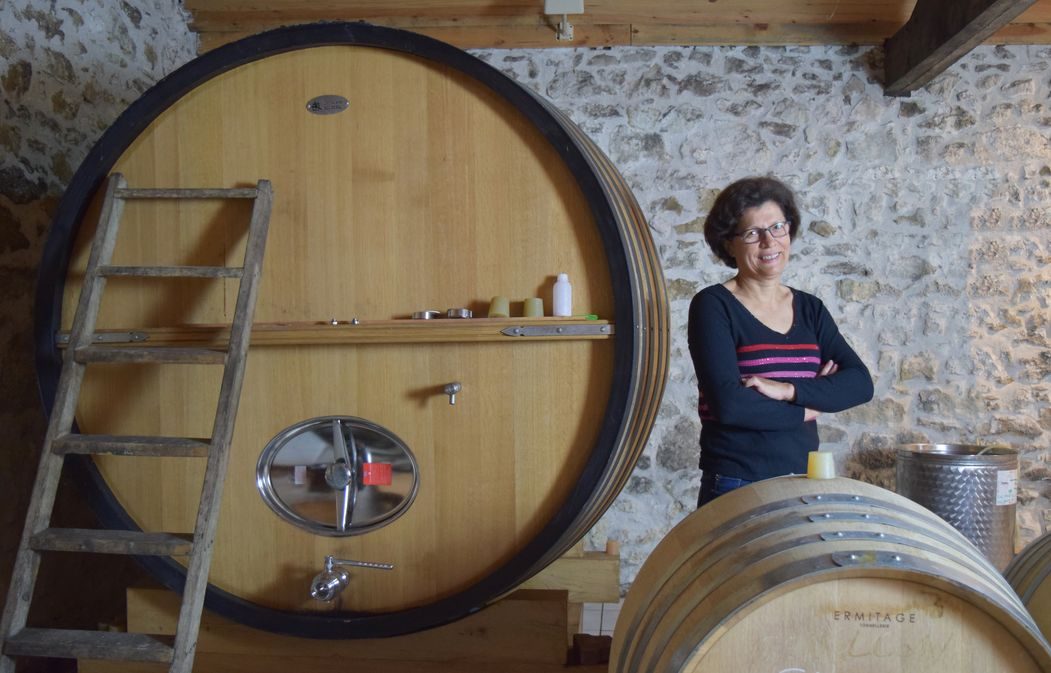 Clos le Joncal