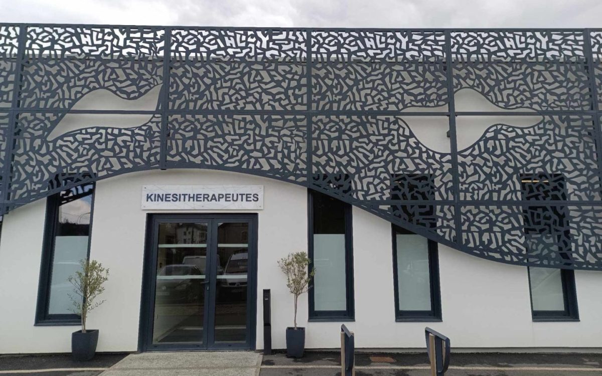 Cabinet de Kinésithérapie