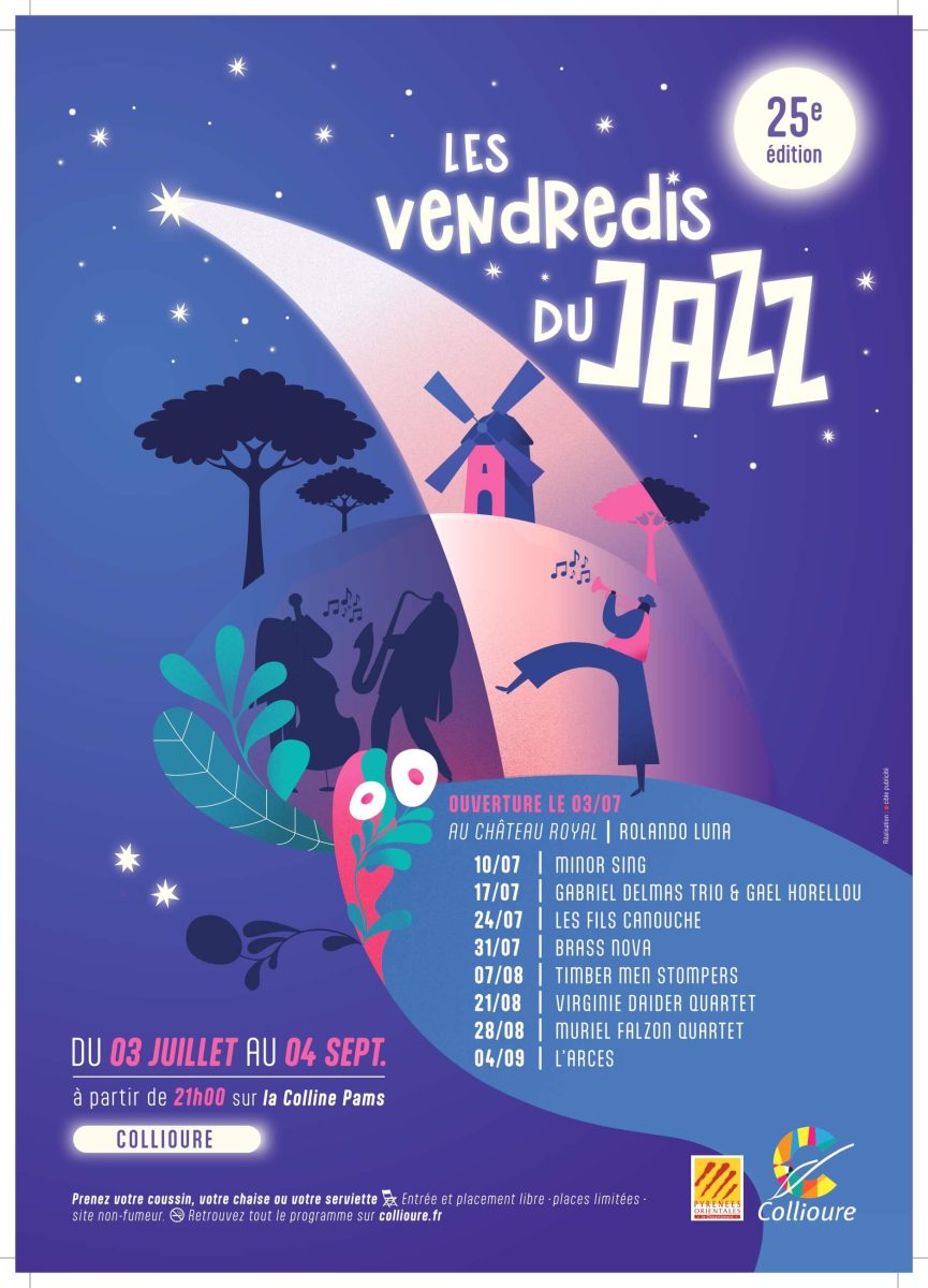LES VENDREDIS JAZZ BRASS NOVA