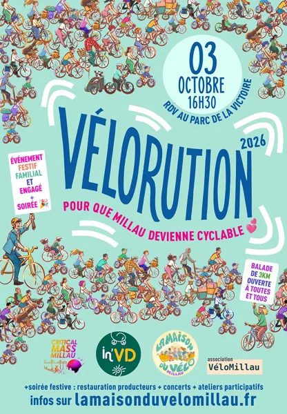 Vélorution