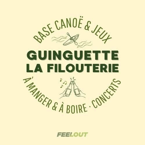 Concert à la Filouterie - Sofia Krwan Baez