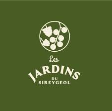 Les jardins du Sireygeol