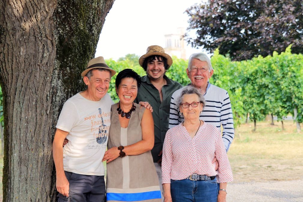 Domaine du Boyer