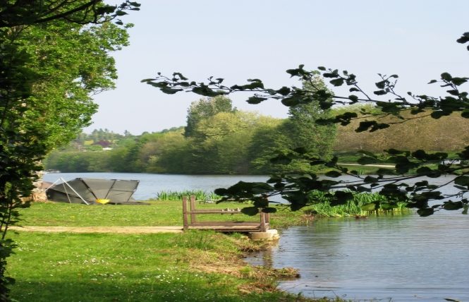 Stage de pêche au Lambon