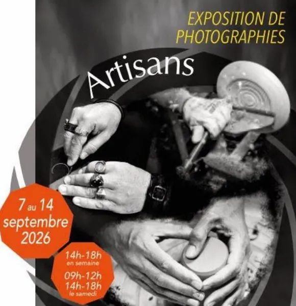 Exposition de photographies Foto d'Olt