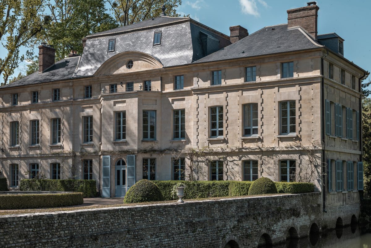 Domaine de Primard 