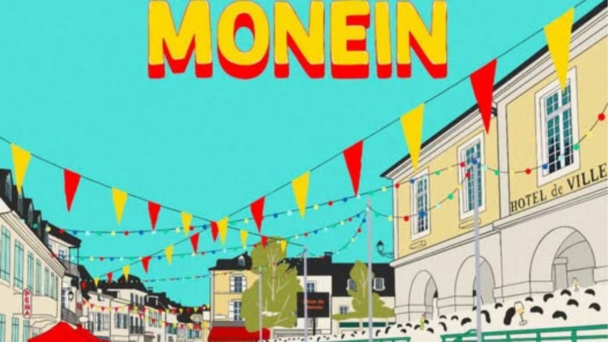 Fêtes locales