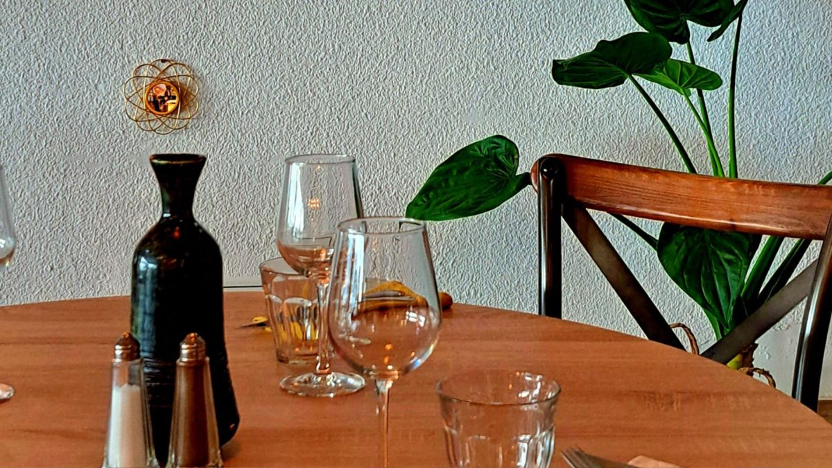 BOUMAÏ RESTAURANT