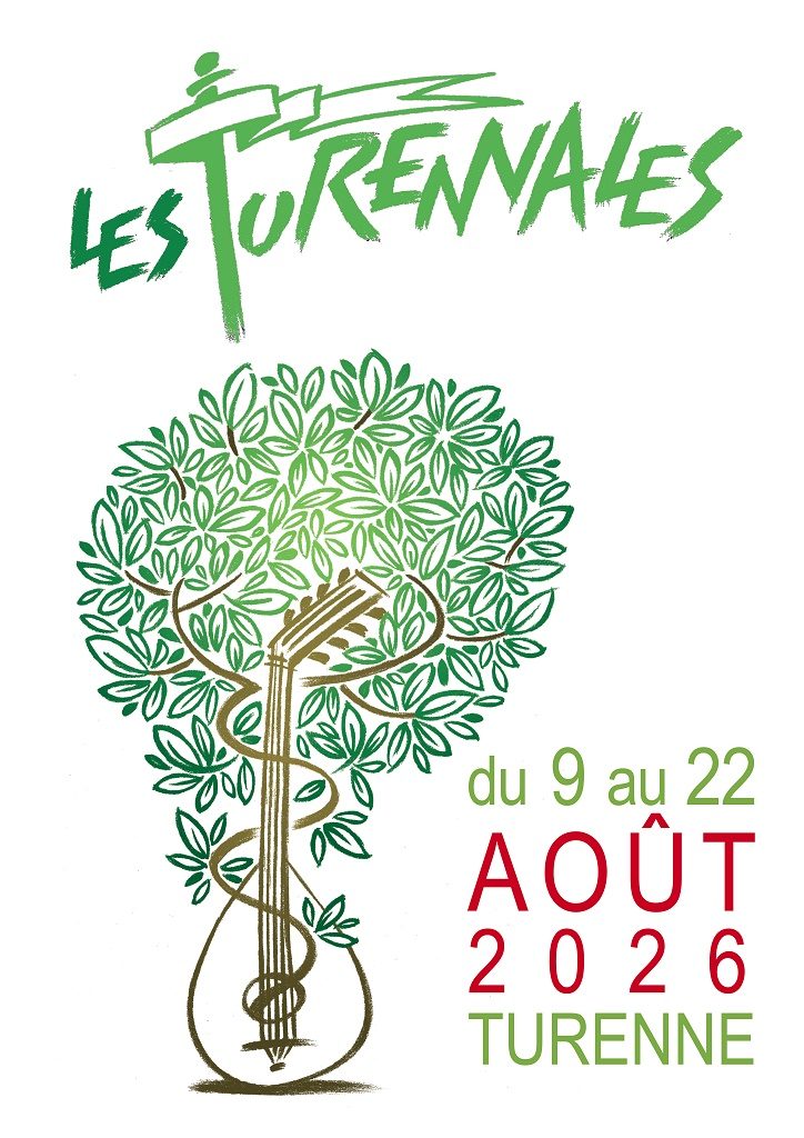Festival Les Turennales : Marie-Christine Barrault