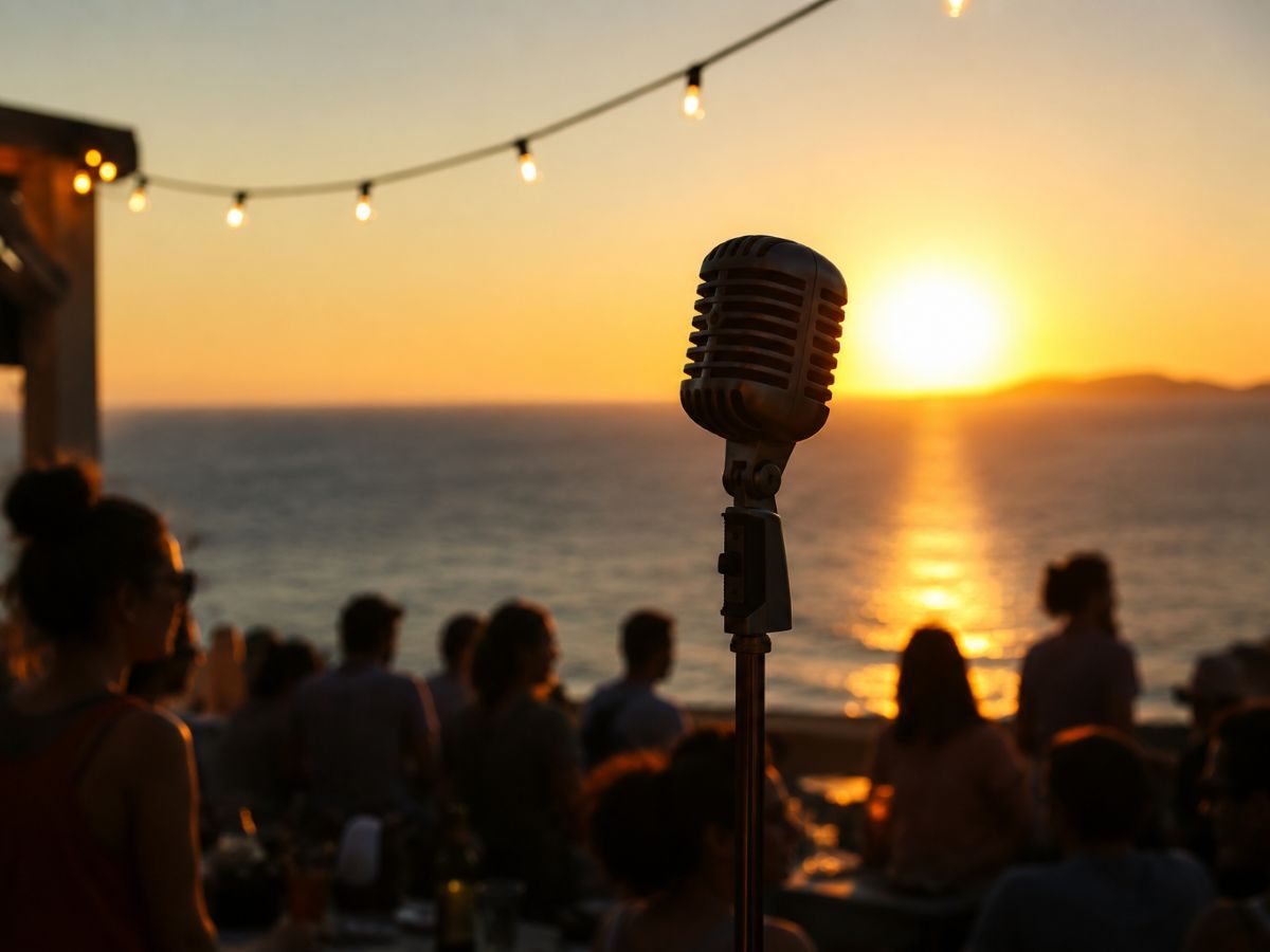 DJ set : Clesko