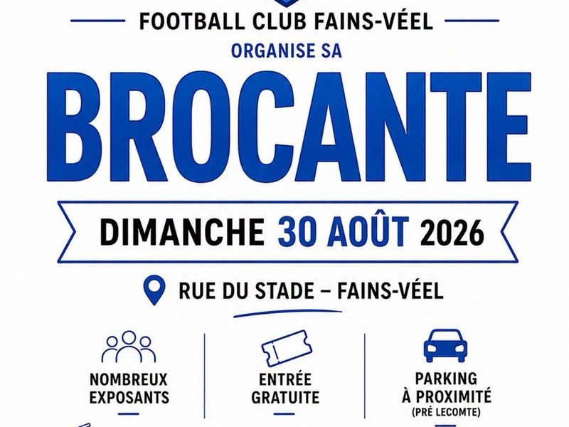 Brocante