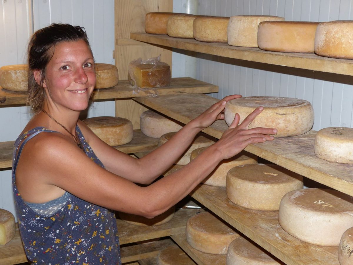 Ferme Las Arradits