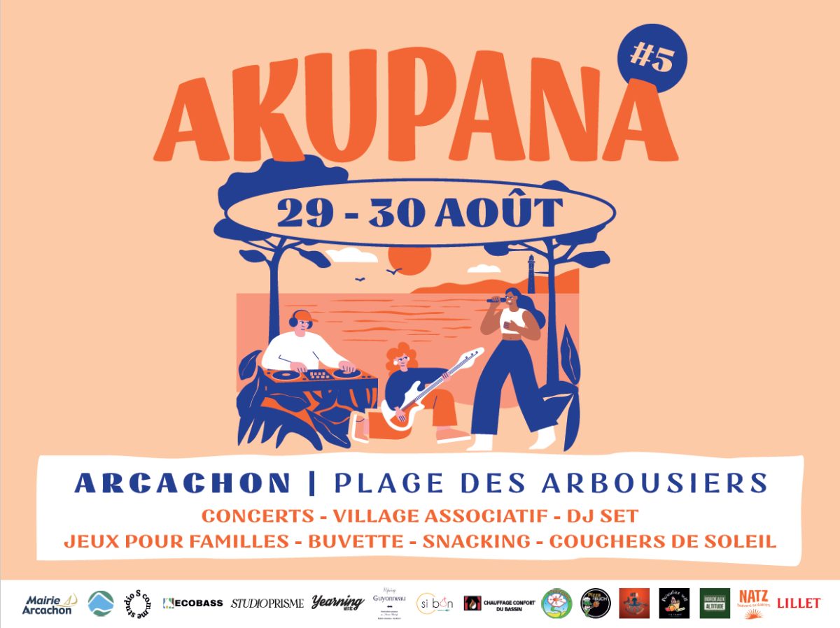 Akupana
