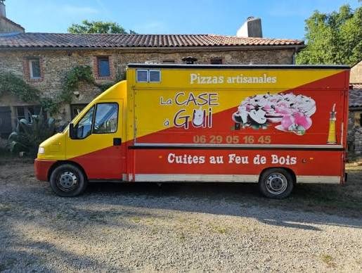 La Case à Gui
