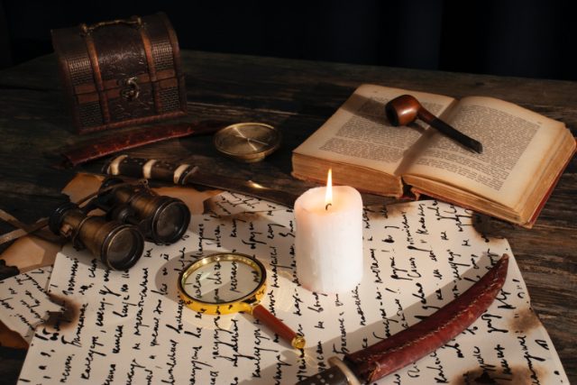 Escape Game - Hôtel-Dieu de Hautefort Musée d'Histoire de la Médecine