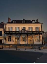 Le Bellevue