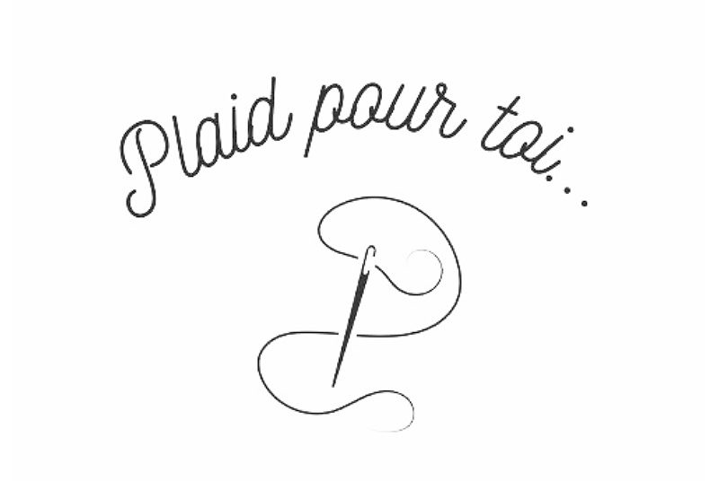 Plaid pour toi