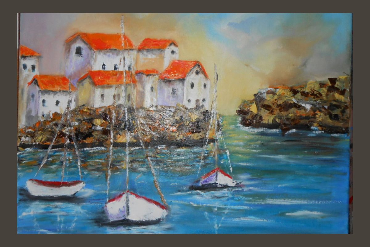 Exposition | G. DELPECH, A. VERTRIEST, A. MARTET, C. GENESTE - Peinture et sculpture