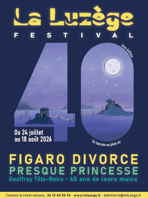 Spectacle Figaro divorce