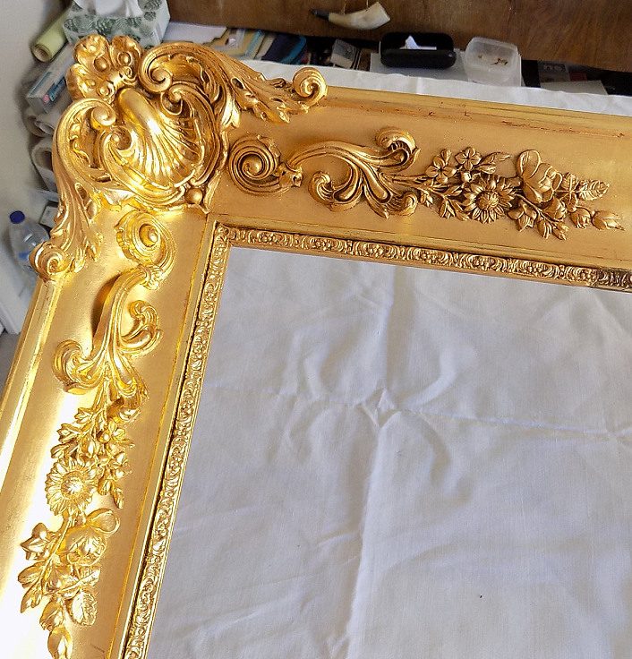 Atelier Or Cadre