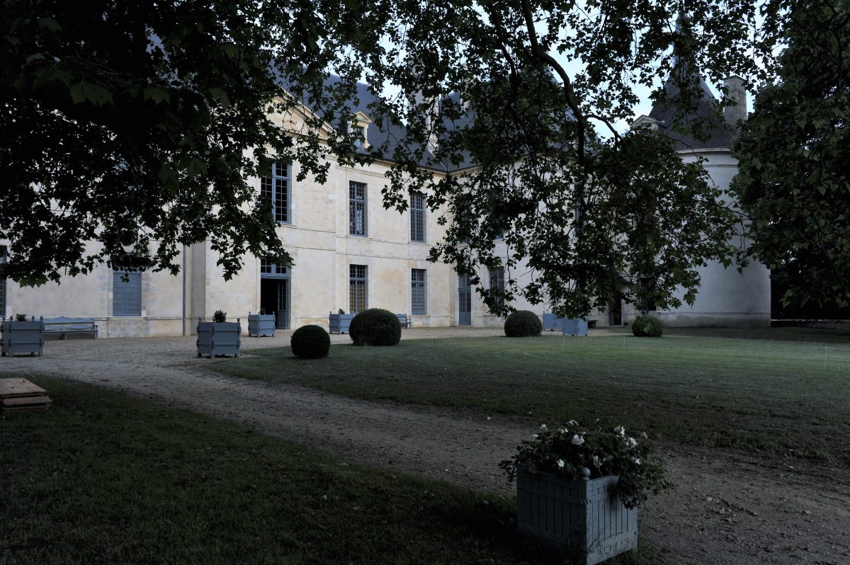 Château Renaud