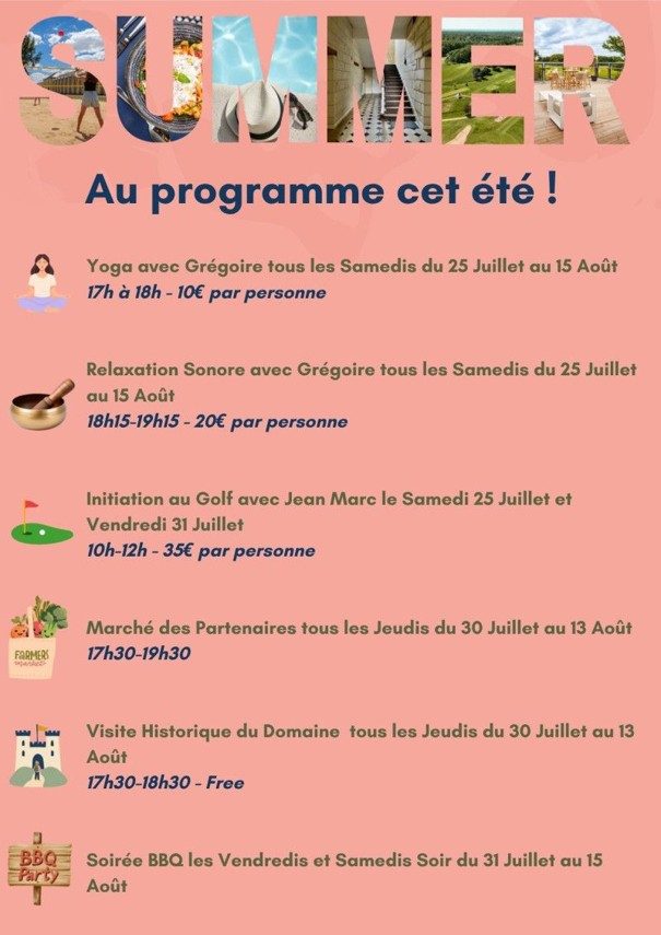 Yoga avec Grégoire