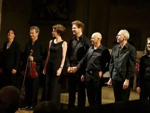 Festival Musique en Vallée d'Olt 2026 : 32ème édition !
