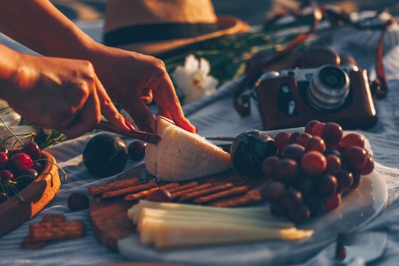 Apéros-dégustation