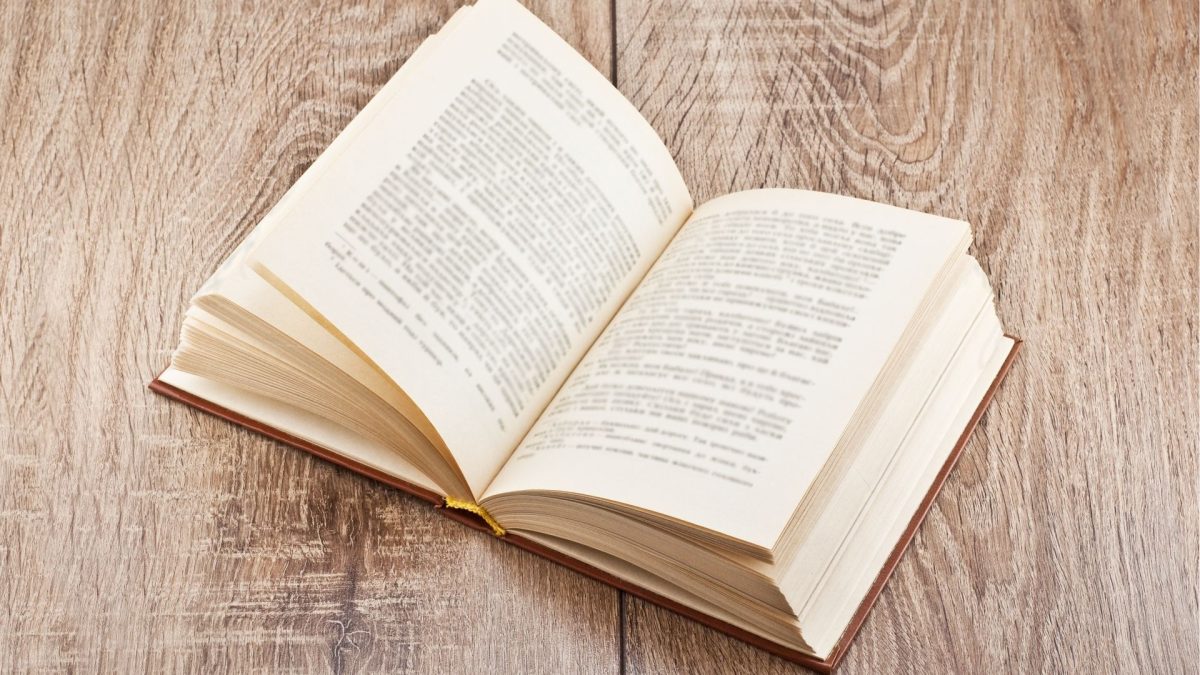 Lecture par arpentage