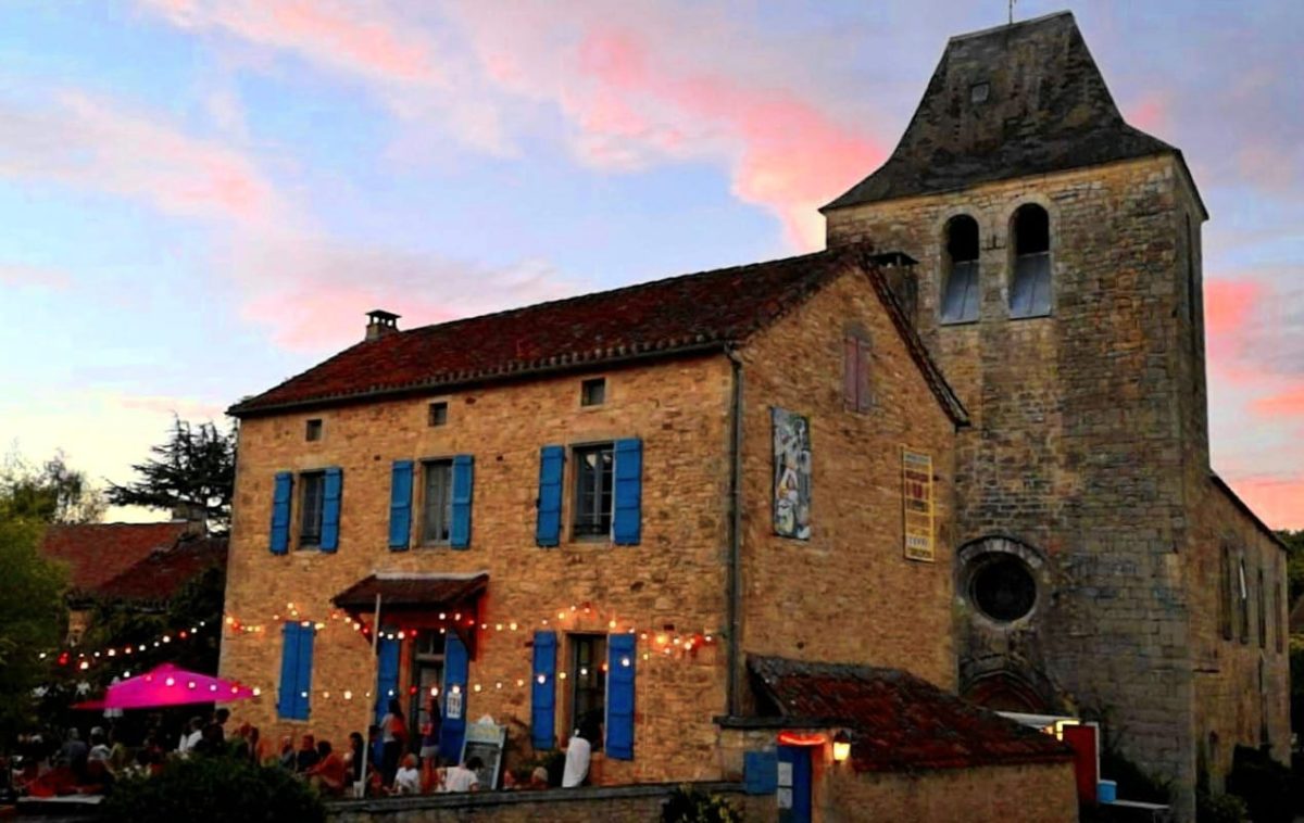Exposition collective de Juillet au Tympan
