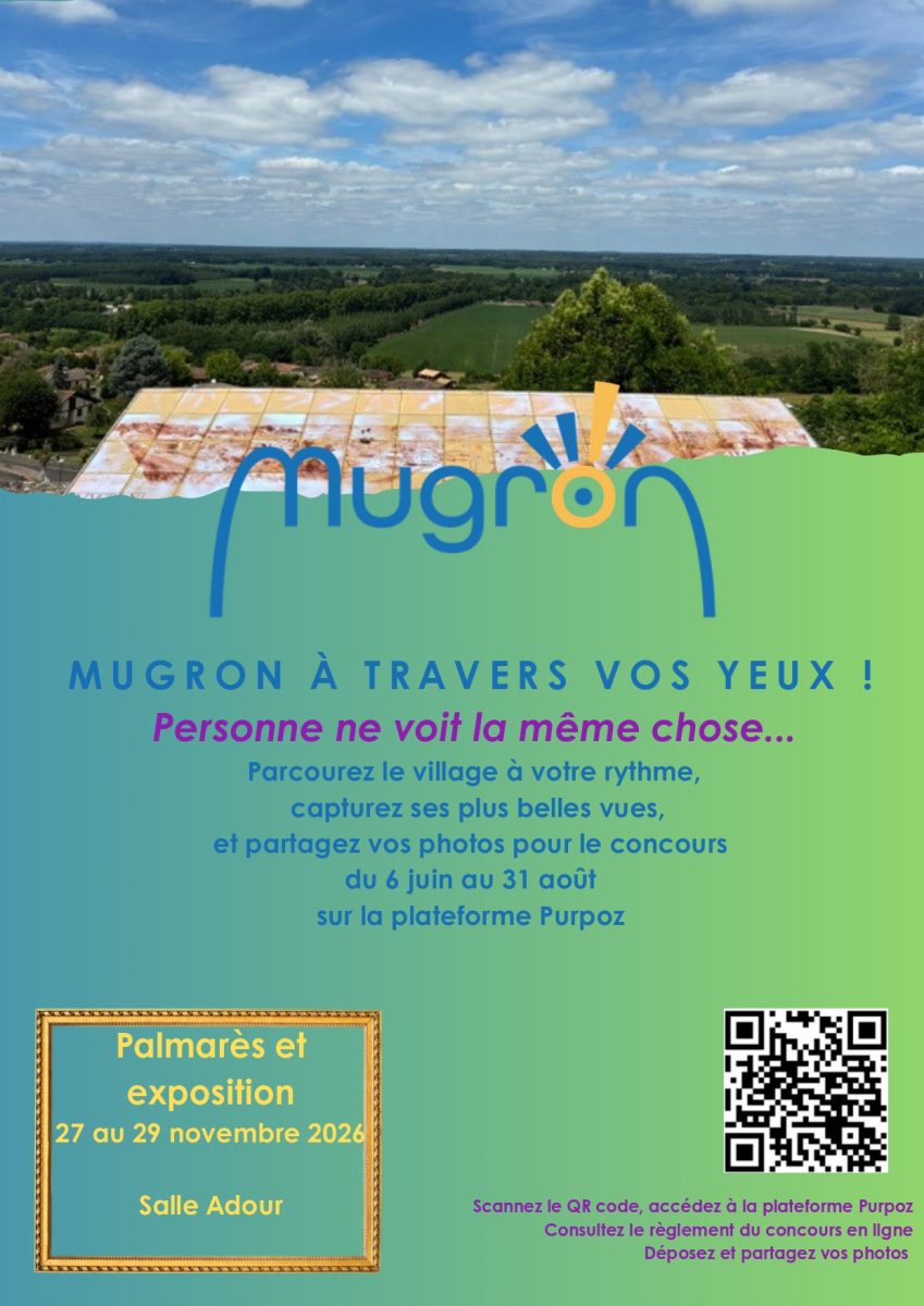 Concours photo