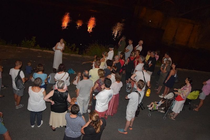 Visite guidée 2026 - Le Bugue
