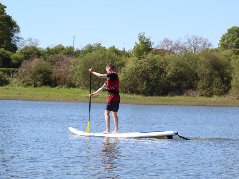 Sortie Naturaliste en kayak