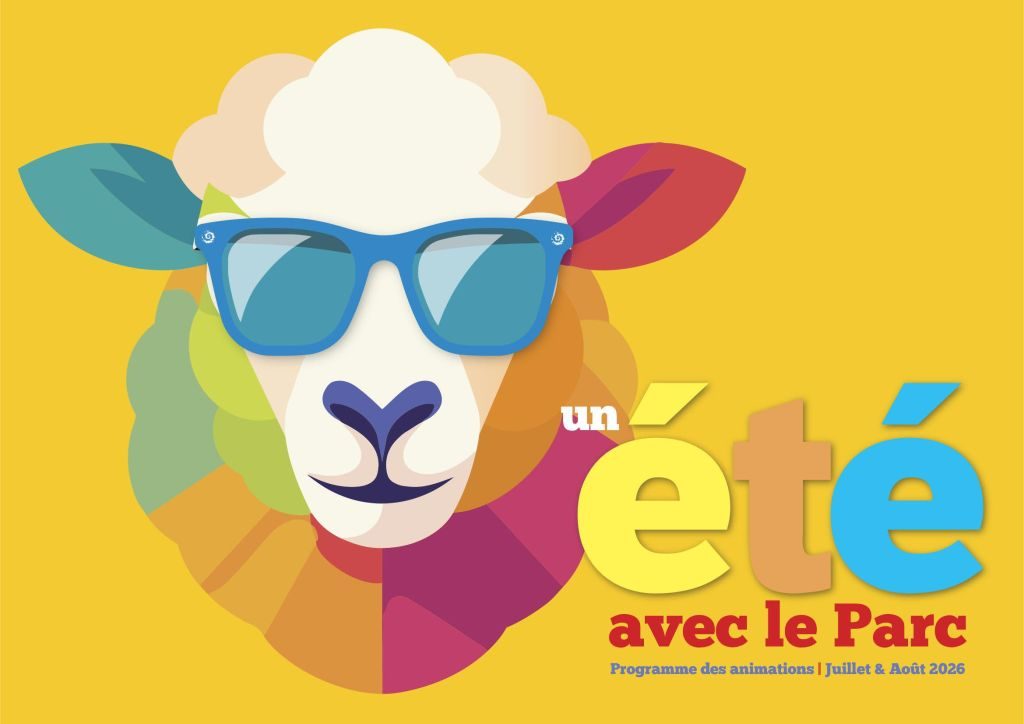 UN ÉTÉ AVEC LE PARC : VOYAGE EN TERRE D’ELEVAGE