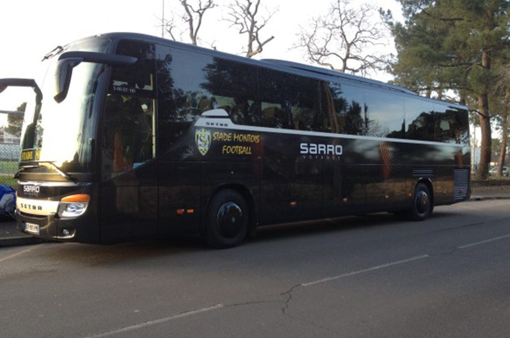 Voyages Sarro
