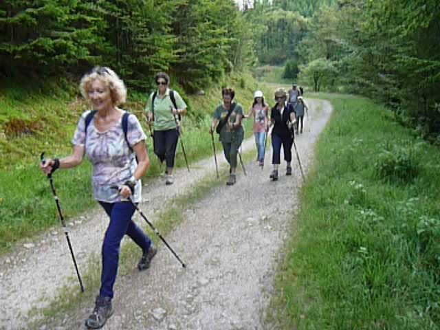 BMHV - Accompagnateurs en Montagne