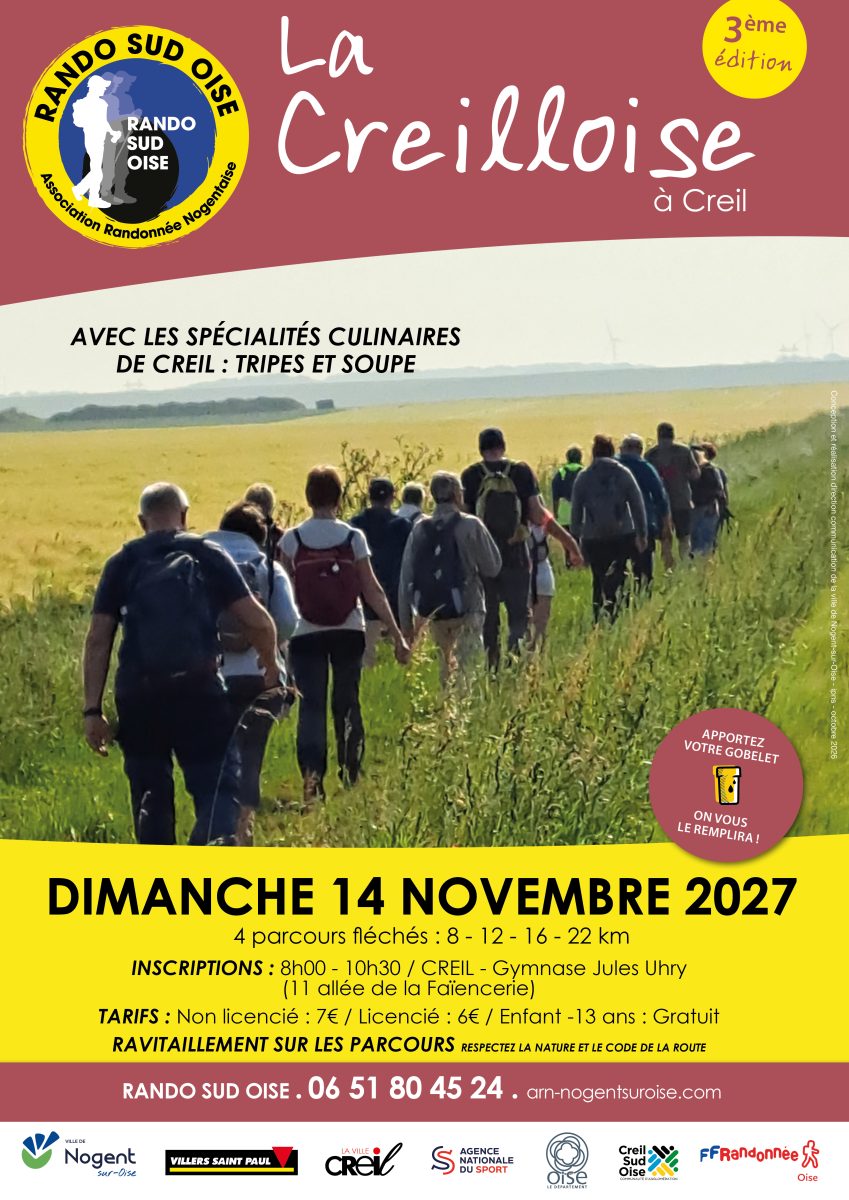 LA CREILLOISE