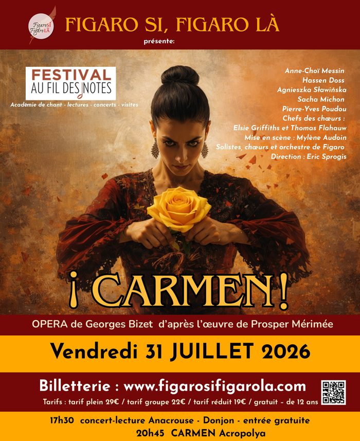CARMEN