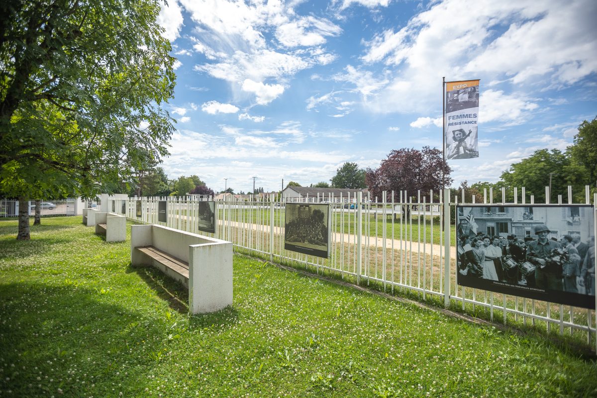 Journées européennes du Patrimoine