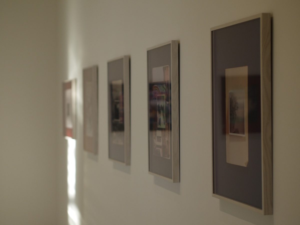 Exposition photo - La vie