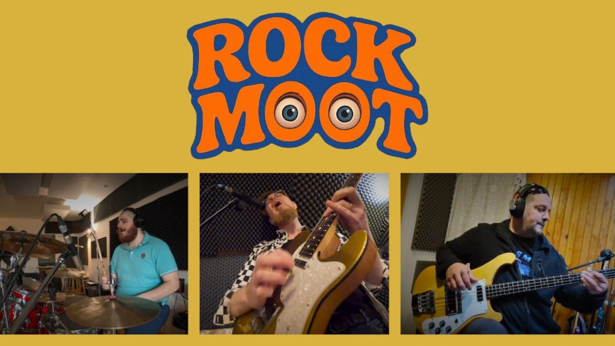Concert avec ROCK MOOT