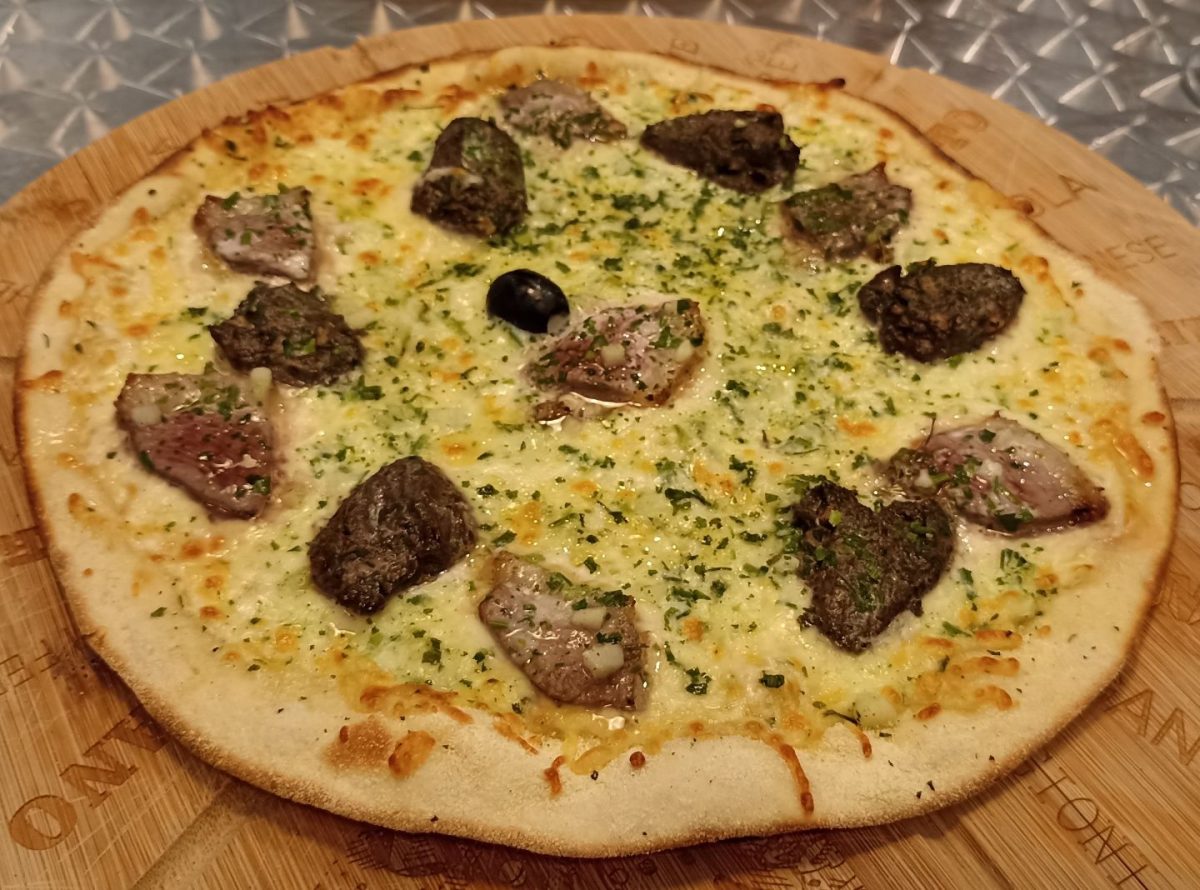 Pizzeria Arcadi By Achilli
