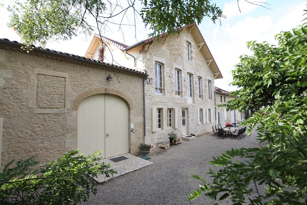Château Perayne