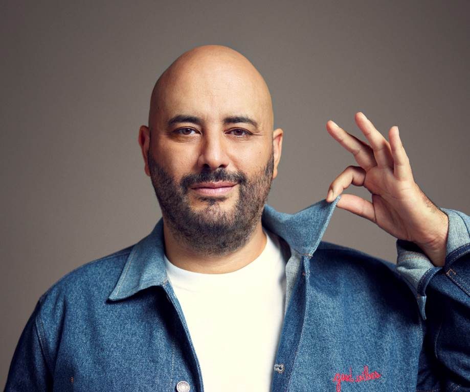 Humour - Jérôme Commandeur tente des trucs