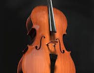 Concert de violoncelle par les élèves de Vincent Noblesse