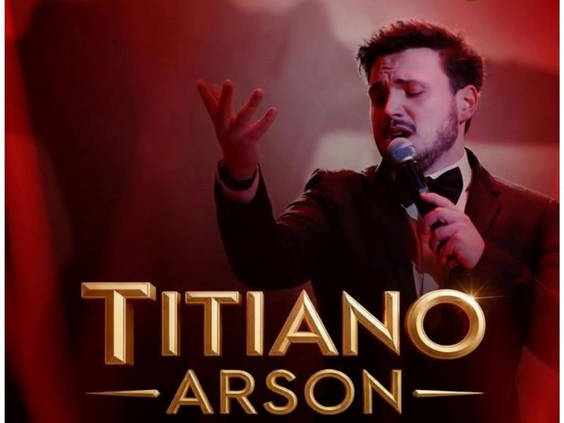Concert Titiano Arson