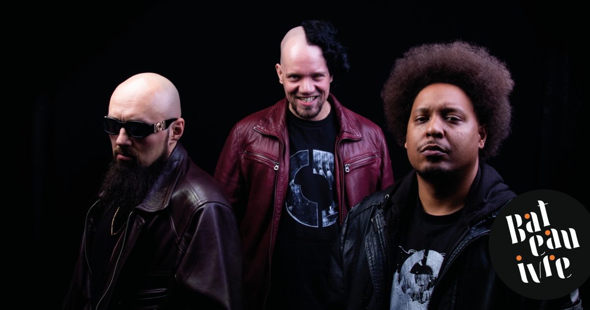 Dope D.O.D + Benny Holiday+ Coeff + Tolvy