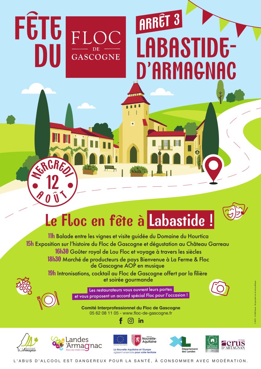 Fête du Floc
